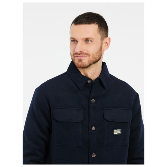 Protest Ανδρικό μπουφάν Everly Outdoor Shell Jacket Protest Ανδρικό μπουφάν Everly Outdoor Shell Jacket